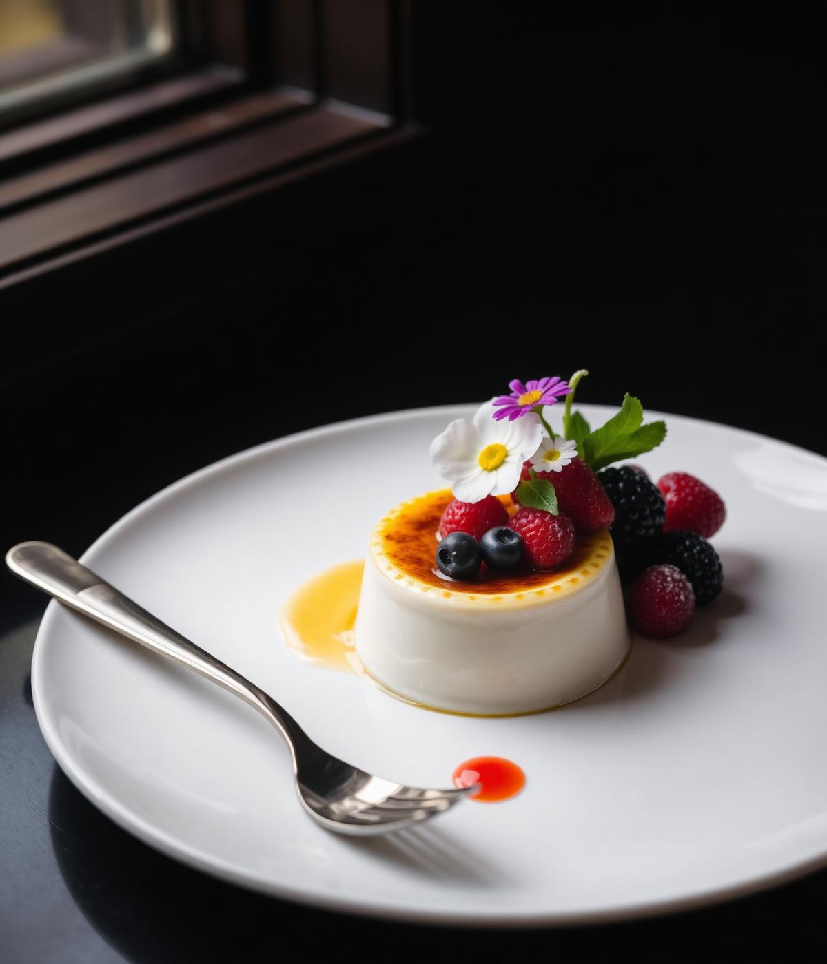 Desserts